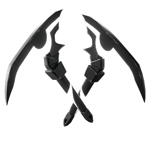 Shadow Strikers — Rare Pickaxe