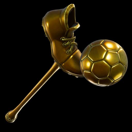 Elite Cleat — Uncommon Pickaxe