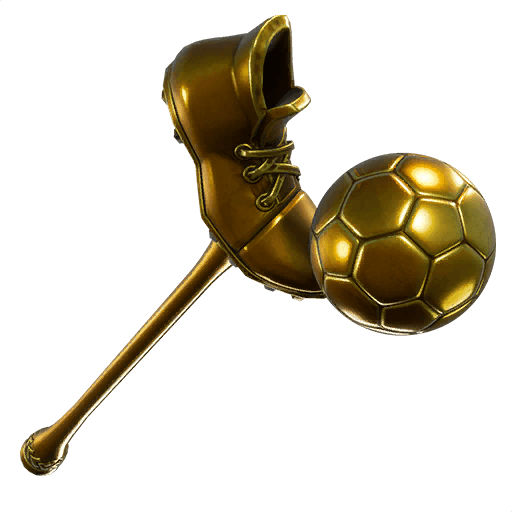 Elite Cleat — Uncommon Pickaxe
