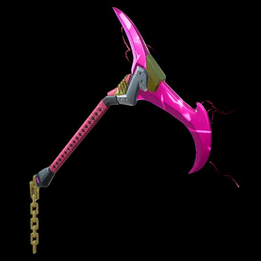 Rift Edge — Epic Pickaxe