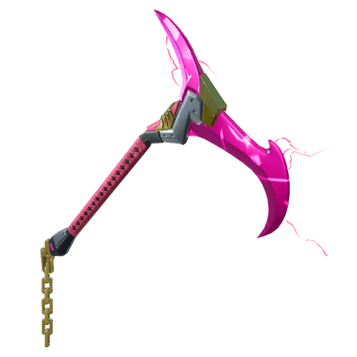 Rift Edge — Epic Pickaxe