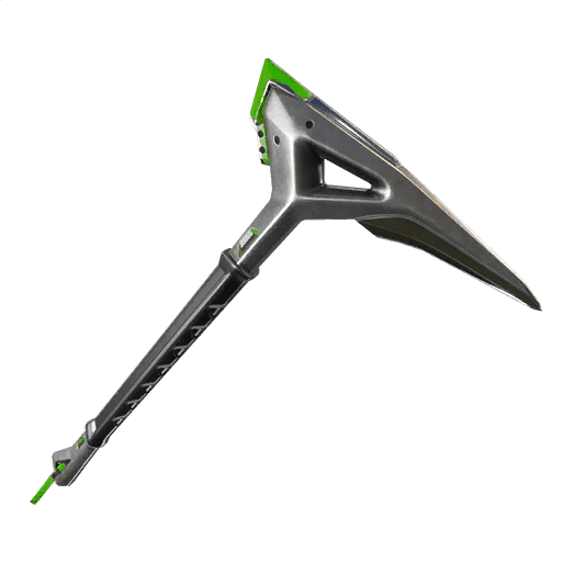 Caliper — Uncommon Pickaxe