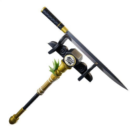 Filet Axe — Rare Pickaxe