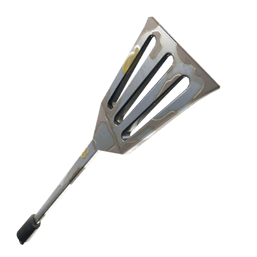 Patty Whacker — Uncommon Pickaxe