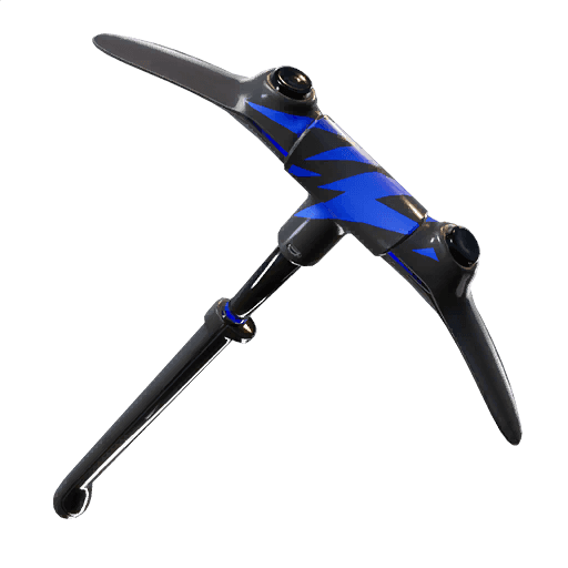 Controller — Epic Pickaxe