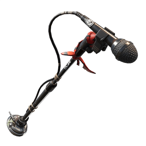 Lead Swinger — Uncommon Pickaxe