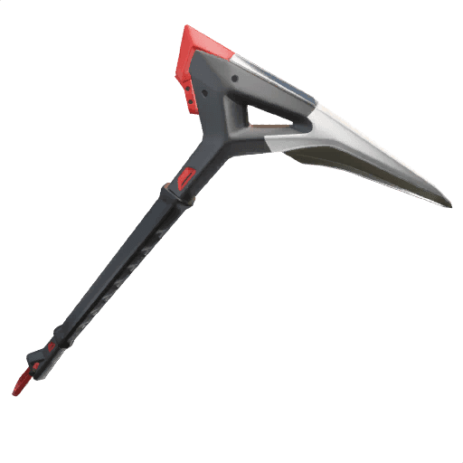Pinpoint — Rare Pickaxe