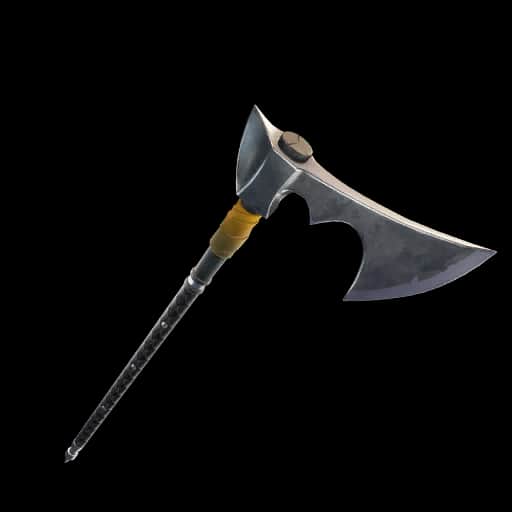 Carver — Rare Pickaxe