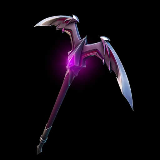 Moonrise — Epic Pickaxe