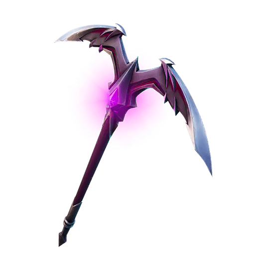 Moonrise — Epic Pickaxe