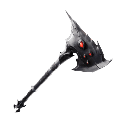Web Breaker — Rare Pickaxe