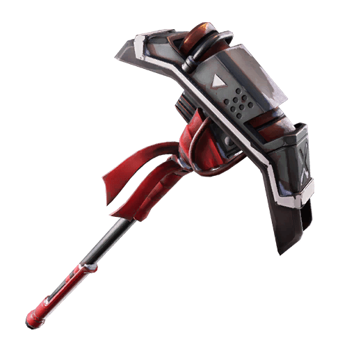 A.X.E. — Rare Pickaxe