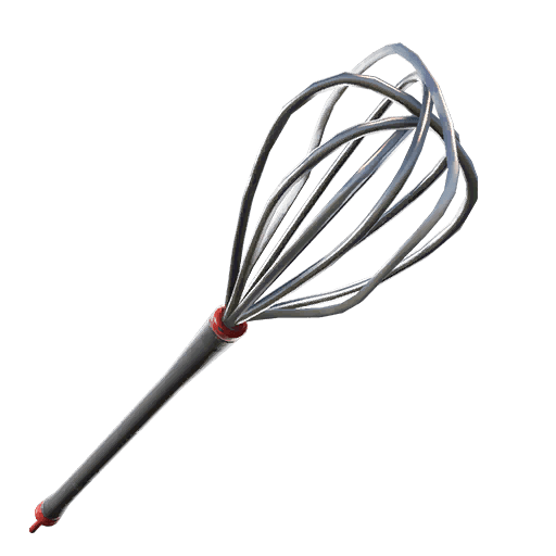 Scrambler — Uncommon Pickaxe