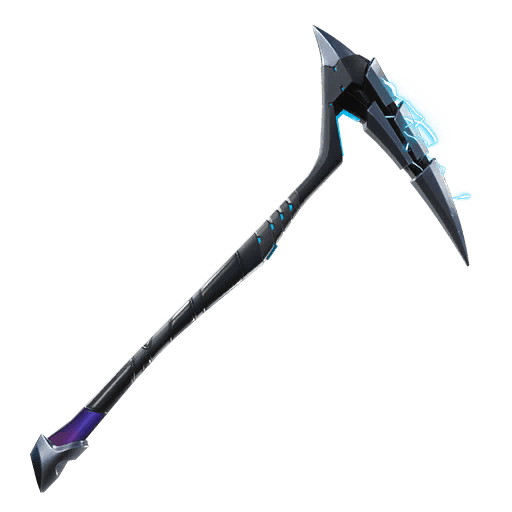 Scratchmark — Epic Pickaxe