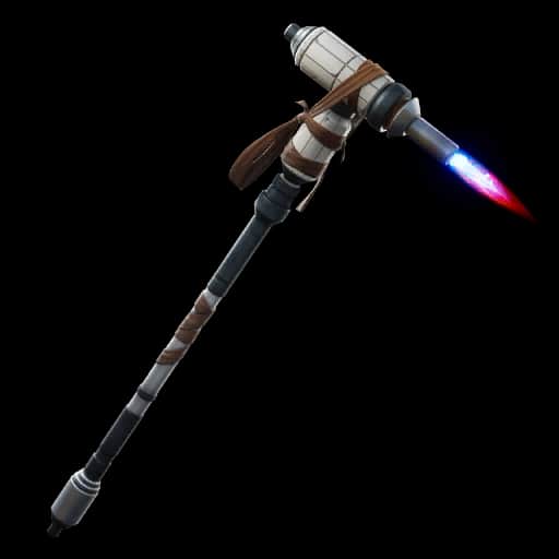 Scorcher — Epic Pickaxe