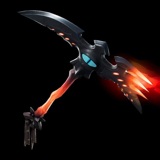 Evil Eye — Epic Pickaxe