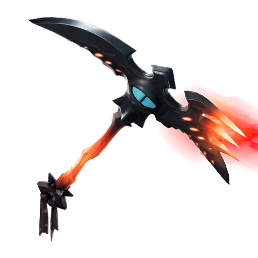 Evil Eye — Epic Pickaxe