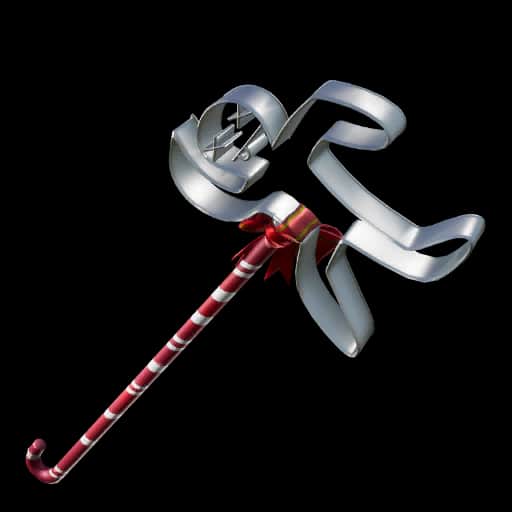 Cookie Cutter — Uncommon Pickaxe
