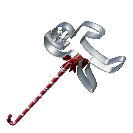 Cookie Cutter — Uncommon Pickaxe