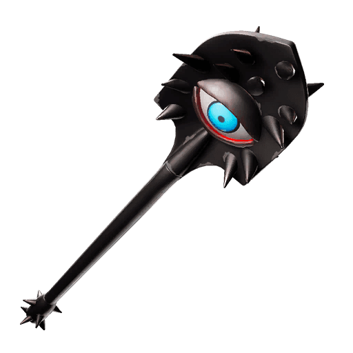 Vision — Rare Pickaxe