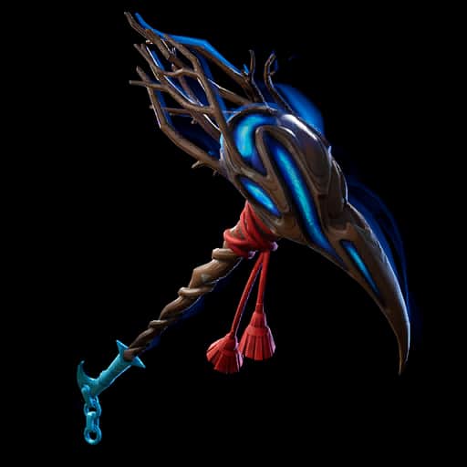 Brat Catcher — Rare Pickaxe
