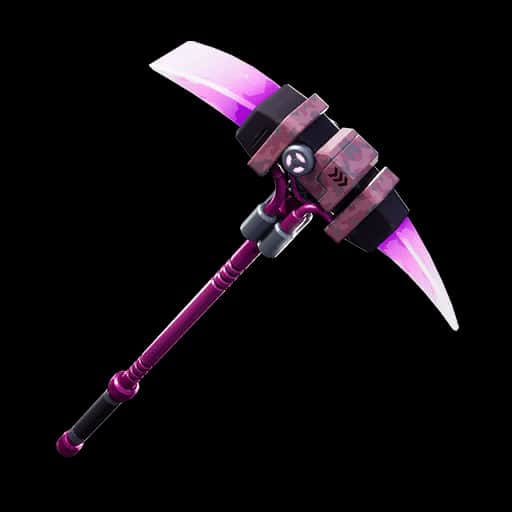 Rose Glow — Uncommon Pickaxe