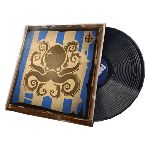 Ahoy! — Rare Music