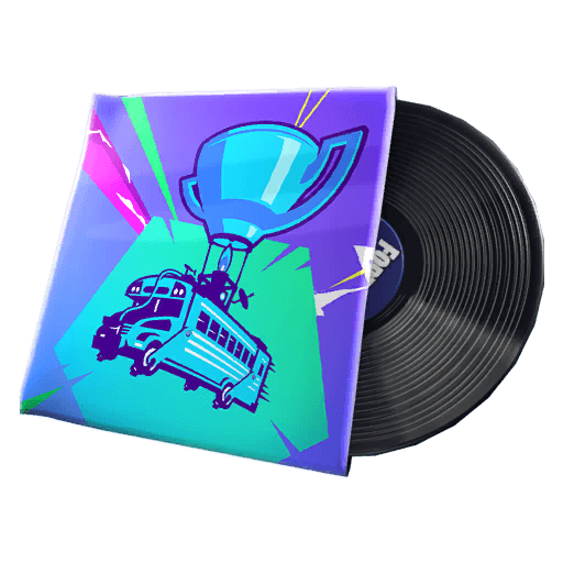 Winner's Circle — Rare Music