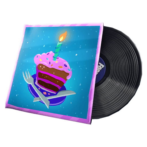 B-Day Beats — Rare Music