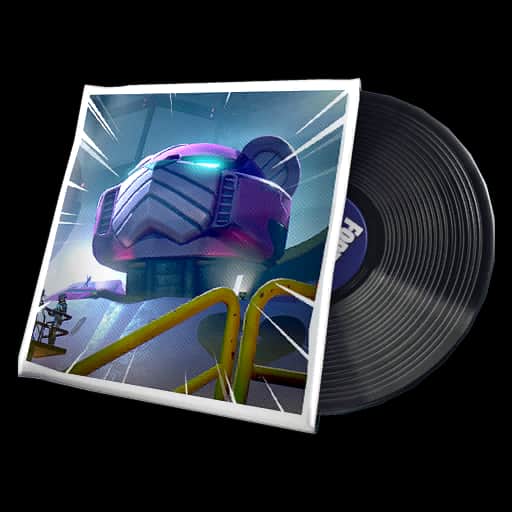 The Final Showdown — Rare Music