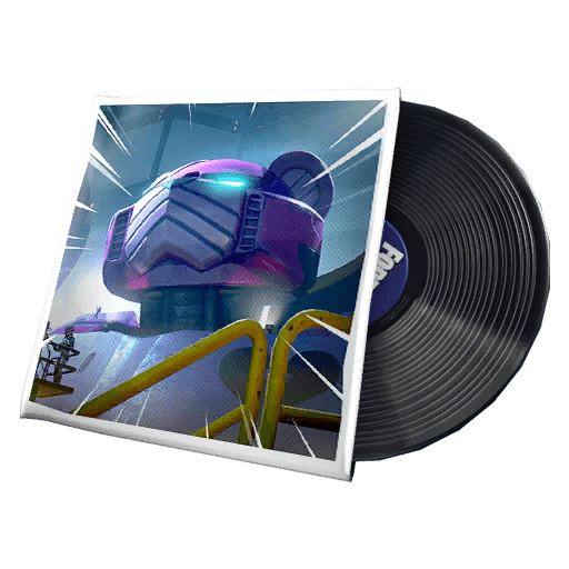 The Final Showdown — Rare Music