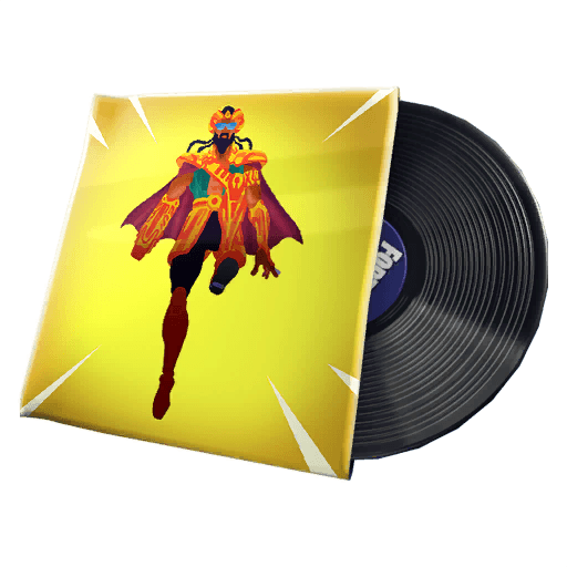 Default Fire — Rare Music