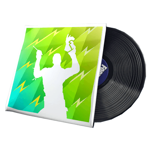 Llama Beat — Rare Music