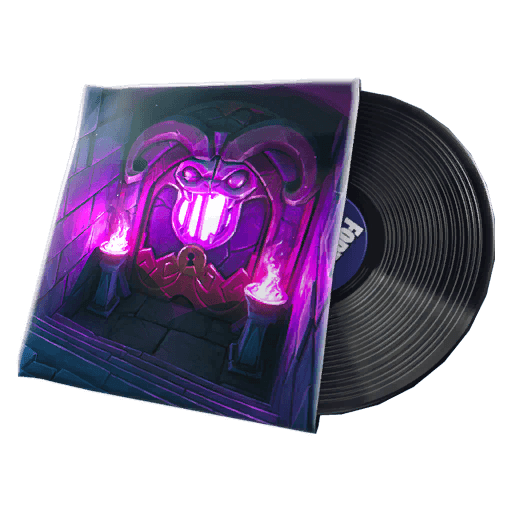Dungeons — Rare Music