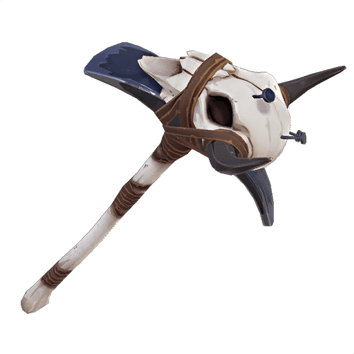 Death Valley — Epic Pickaxe