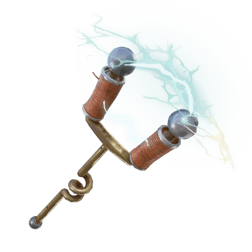 AC/DC — Epic Pickaxe