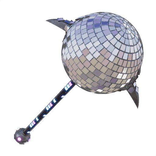 Disco Brawl — Epic Pickaxe