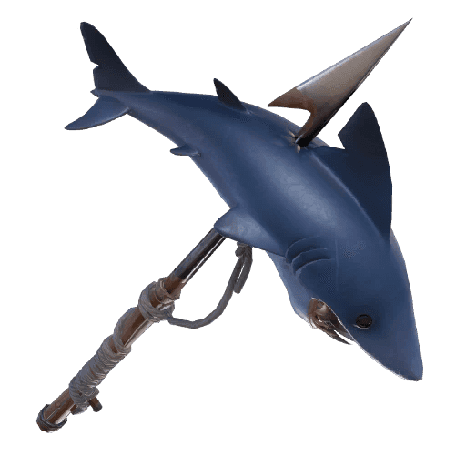 Chomp Jr. — Epic Pickaxe