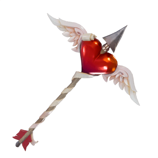 Tat Axe — Rare Pickaxe