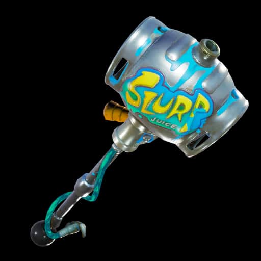 Party Animal — Epic Pickaxe