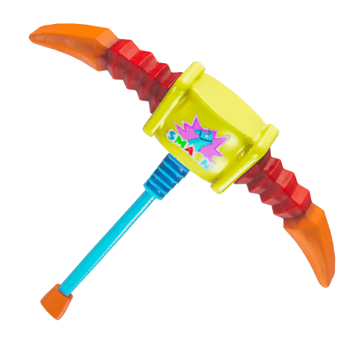 Pick Squeak — Epic Pickaxe