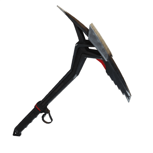 Spectre — Rare Pickaxe