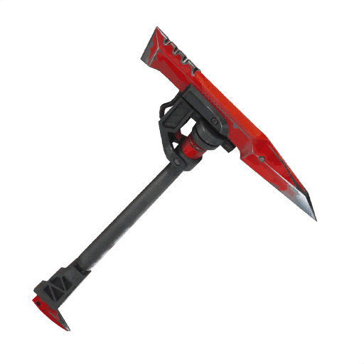 Instigator — Rare Pickaxe