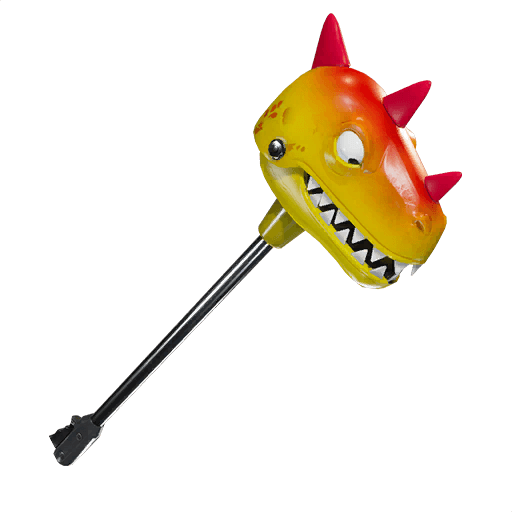 Bitemark — Epic Pickaxe