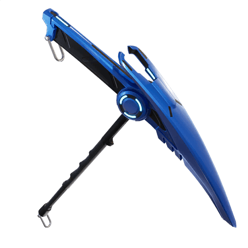 Positron — Rare Pickaxe