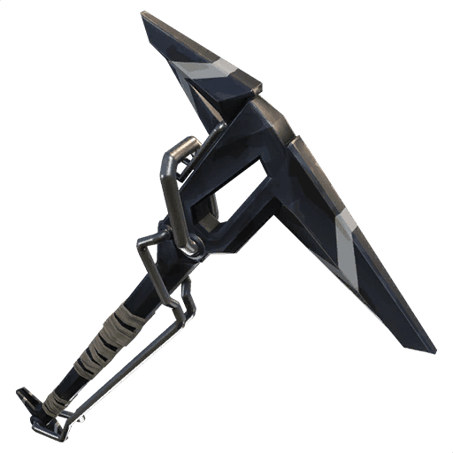 Fated Frame — Rare Pickaxe