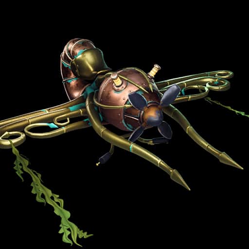 Nautilus — Epic Glider