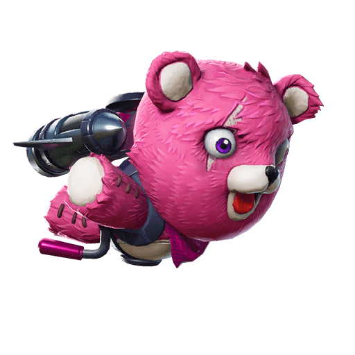 Cuddle Cruiser — Rare Glider