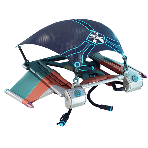 Royale Air — Uncommon Glider