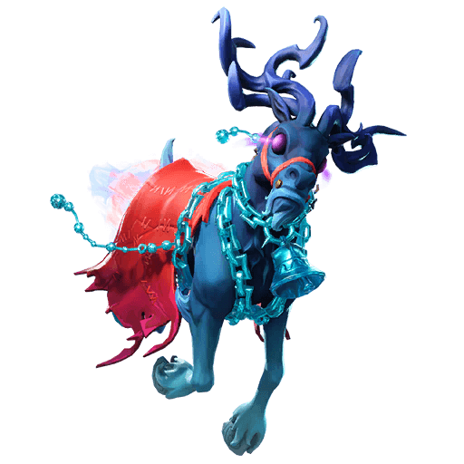 Krampus' Little Helper — Epic Glider
